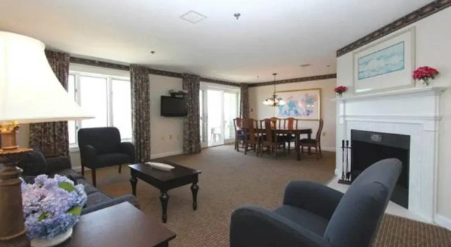 Wellington Resort
