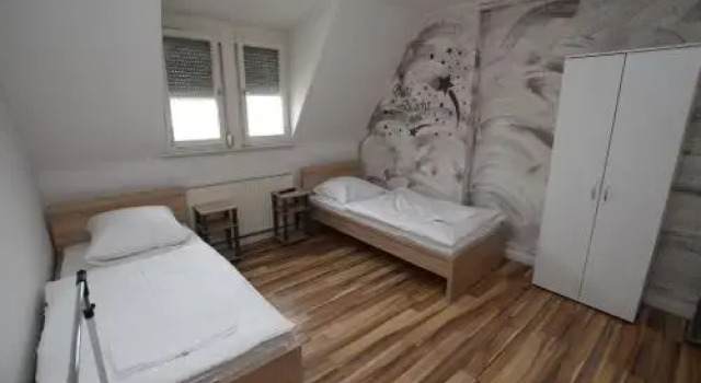 Gablenberg Apartment, Забронировать Апартаменты/квартира Апартаменты Штуттгарт-Ост, Апартаменты/квартира