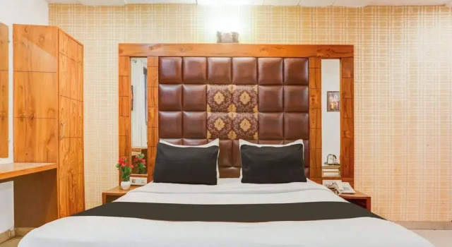 Номер Superior My Home Hotels