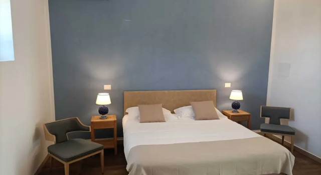 Номер Standard Ballium Luxury Relais