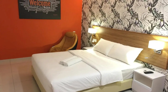 Sovotel Boutique Hotel Kota D'sara 8