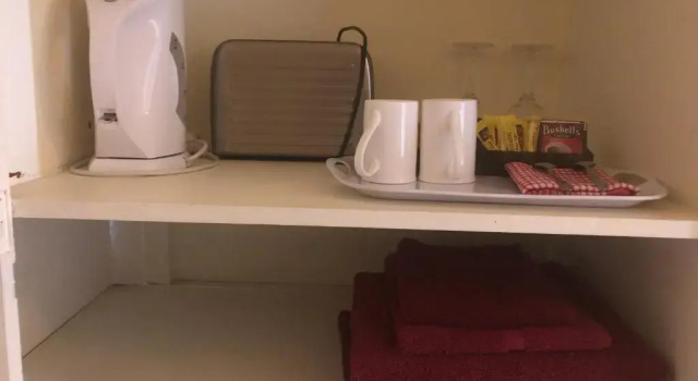 Номер Standard Anna Bella Motel Glen Innes