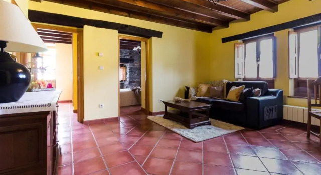 Casa Gayón, Prenota Appartamento Hotel a Asturie con parcheggio, Parcheggio