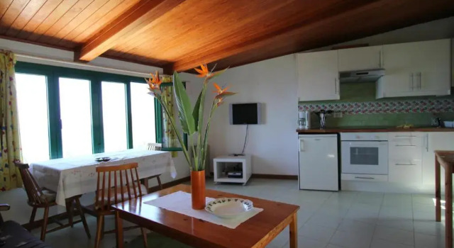 Апартаменты Apartments Finca El Rincón