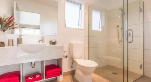Апартаменты c 1 комнатой Mohua Motels