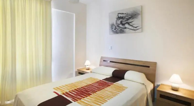 Номер Standard St Nicolas Elegant Residence