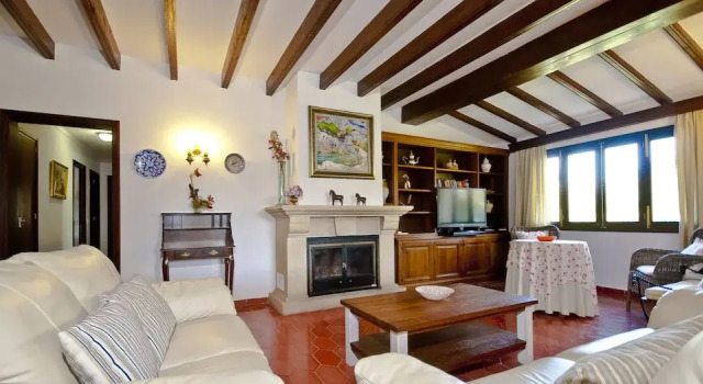 Villa Cala
