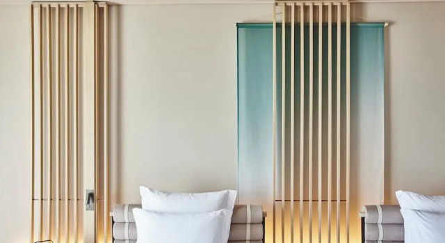 Двухместный номер Coral Wing Classic ANA InterContinental Ishigaki Resort by IHG