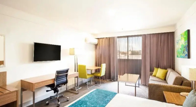 Двухместный номер Premium Metro Aspire Hotel Sydney