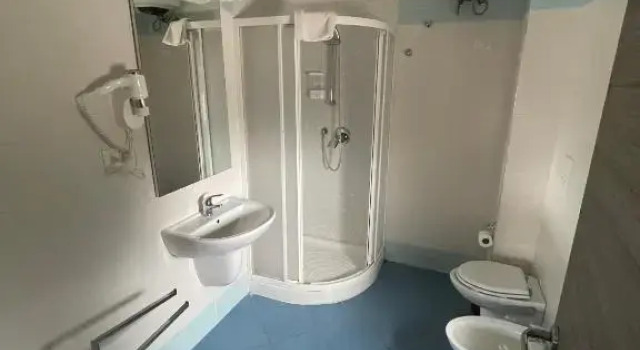 Standard dublă cameră Ditesco