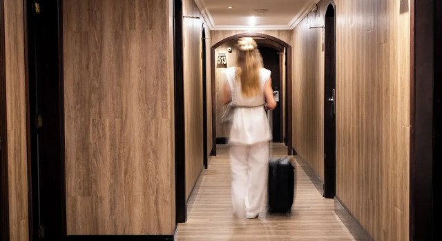 Номер Superior HM Hotel