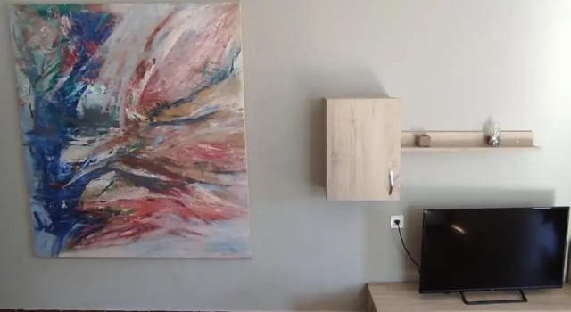 Komfort Appartment