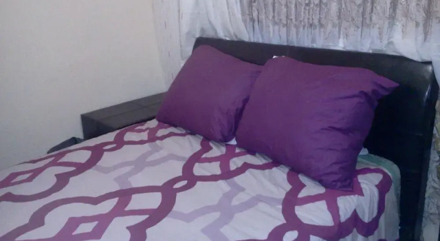 Naledi backpackers, Rezervasyon Otel Soweto Gauteng