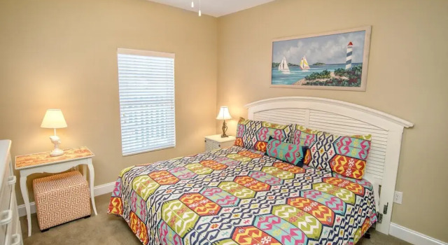 Вилла Comfort Coconut Grove 204 Villa Villa 5