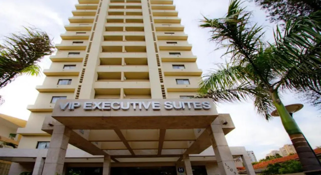 Apartamento VIP Executive Suites Maputo Hotel