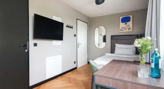 Люкс Numa Munich Obersendling