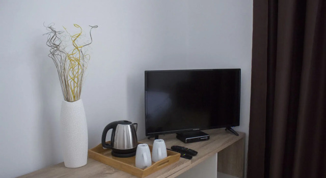 River View Apartments Hotel, Забронировать Апартаменты/квартира Братислава Братиславский край, рядом с Мавзолей Хатама Софера