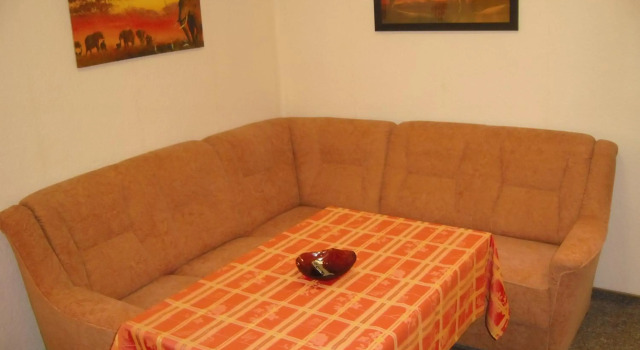 Ferienwohnung an der Brockenbahn, Prenota Hotel Hotel a Garz con parcheggio, Parcheggio