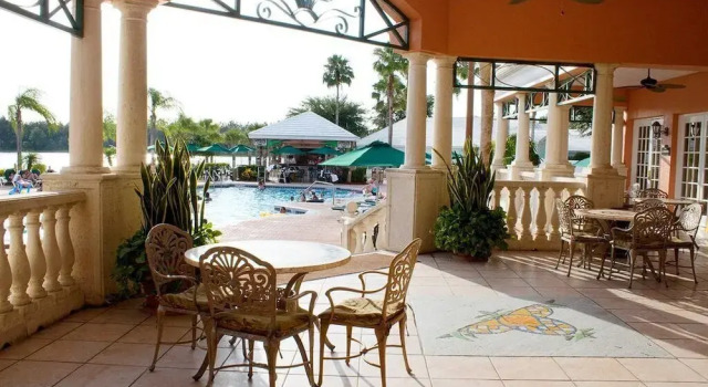 Summer Bay, Book Hotel Hoteller i Four Corners med pool, Swimmingpool