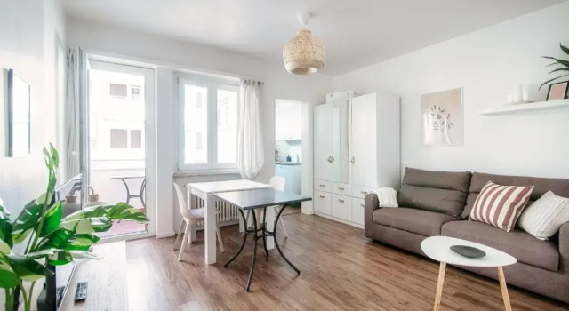 Locarno City Apartments