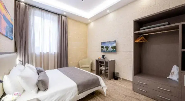 Номер Classic C4 Retreats Gozo