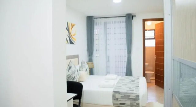 Sebuleni Riverside by Homes by Della, Boek Hotel Hotels en accommodaties in Lavington, Hotel