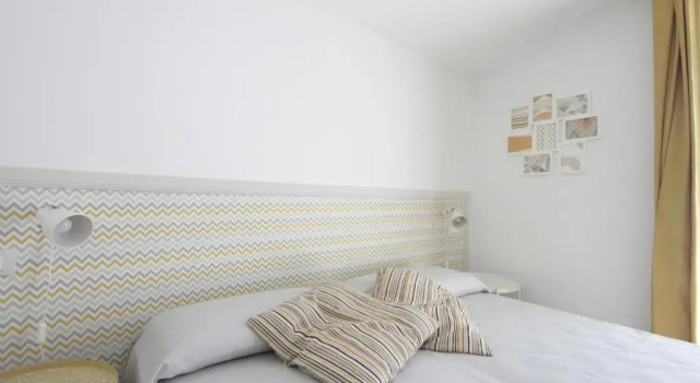 Двухместный номер Standard с балконом B&B casaMagliana