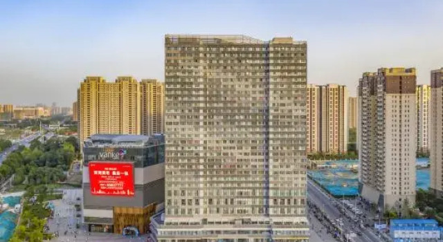 Fangtang Hotel, Book Hotel Zhengzhou Henan