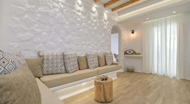 Номер Standard Naxian Spirit Inn