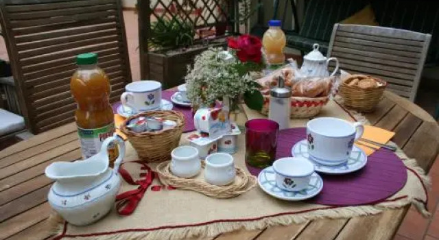 Il Giglio dOro, Buchen Sie Hotel Arezzo Toskana