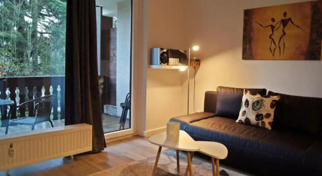 Апартаменты Winterberg Appartement 21056