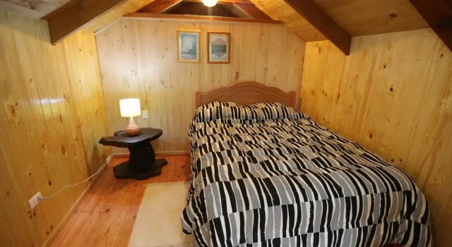 Llaima Camp, Rezervovat Hotel Hotely v Araucanía s parkováním, Parkování
