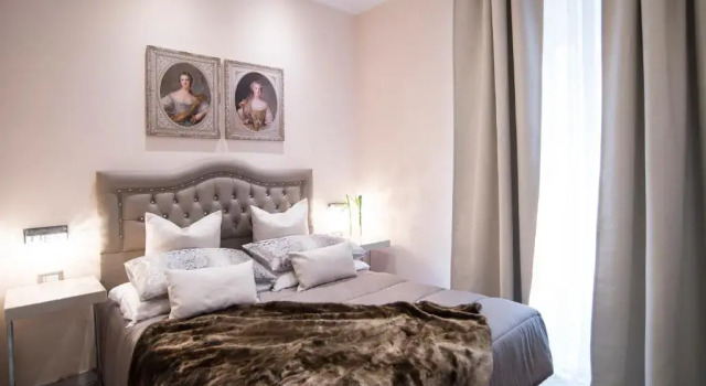 Полулюкс Colonna 18 Apartment by Ghor
