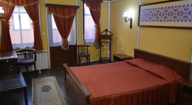 Номер Standard Family Hotel at Renaissance Square