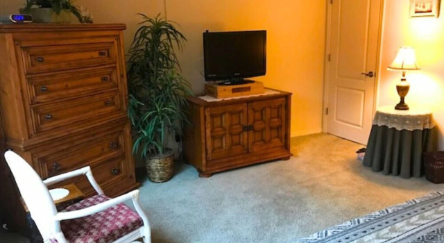 Номер Standard Дуплекс с балконом и с видом на бассейн Cocoa Beach Club - Oceanfront Condos with Pool next to Pier and Port Canaveral