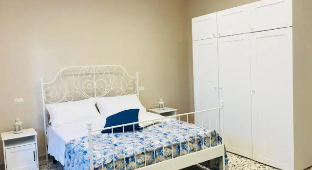 Номер Deluxe B&B Miccio