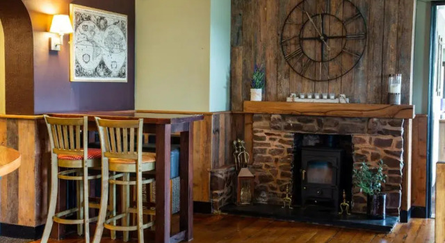 The Windmill Inn, Rezervasyon Misafirhane West Quantoxhead Quantock Hills