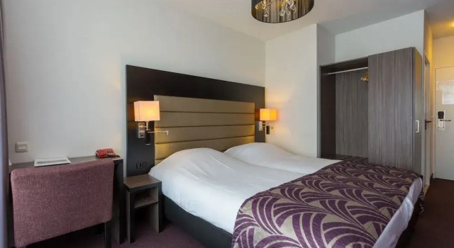 Hotel Zonneduin