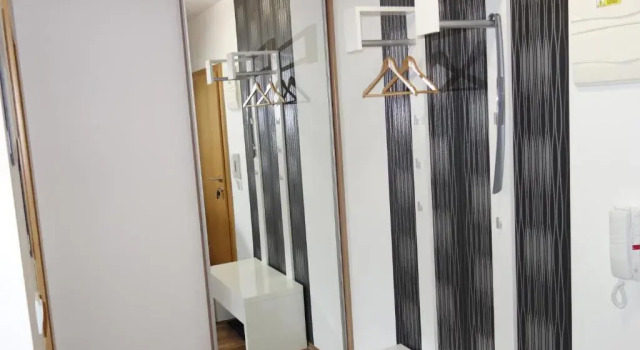 Апартаменты Apartman "21"