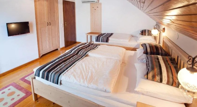 Guesthouse Pr' Jozef