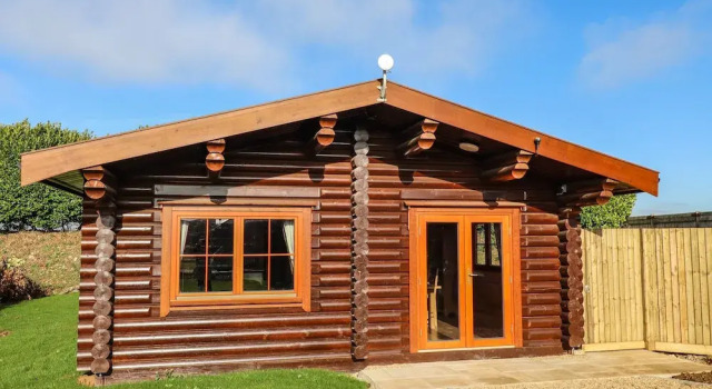 Коттедж Oak Lodge