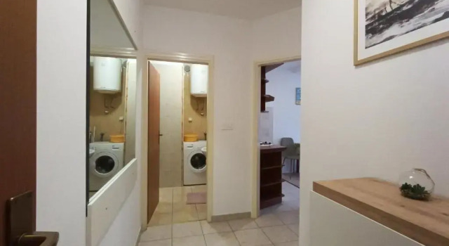Студия Apartments Jelovac Porec