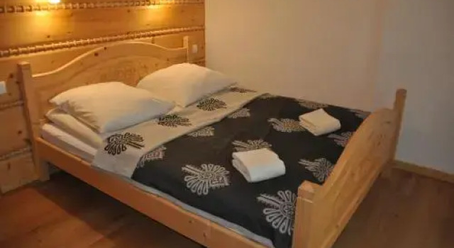 Apartamenty i pokoje Borysek, Book Apartment Hotels in Tatras with Parking, Parking
