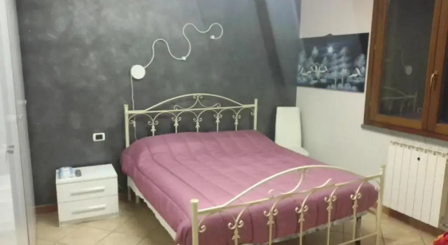 Двухместный номер Standard с балконом Affitta camere San Miniato