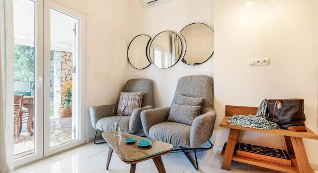 Villa Sun Sole