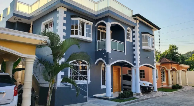 Modern 2 Bedroom Apartment 5b in Puerto Plata