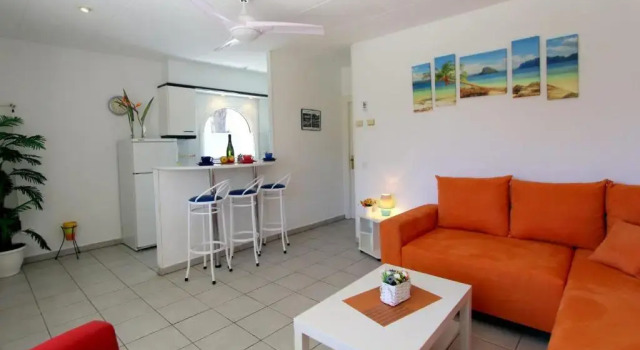 LEON Immo Apartment Bahia C - 10413