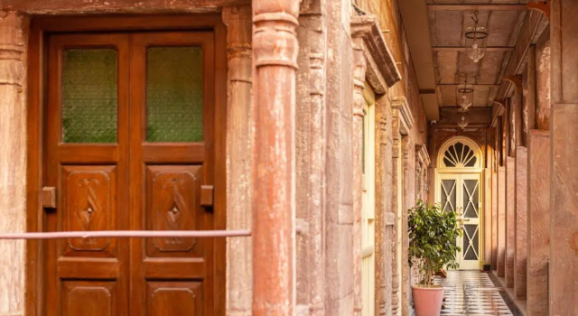 Amritara Manak Haveli, Jodhpur