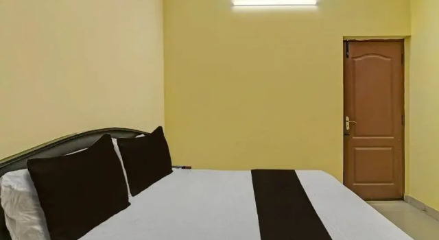 Номер Deluxe One Soft Hotel