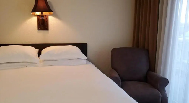 Четырёхместный номер Standard Lewis & Clark Motel - Bozeman